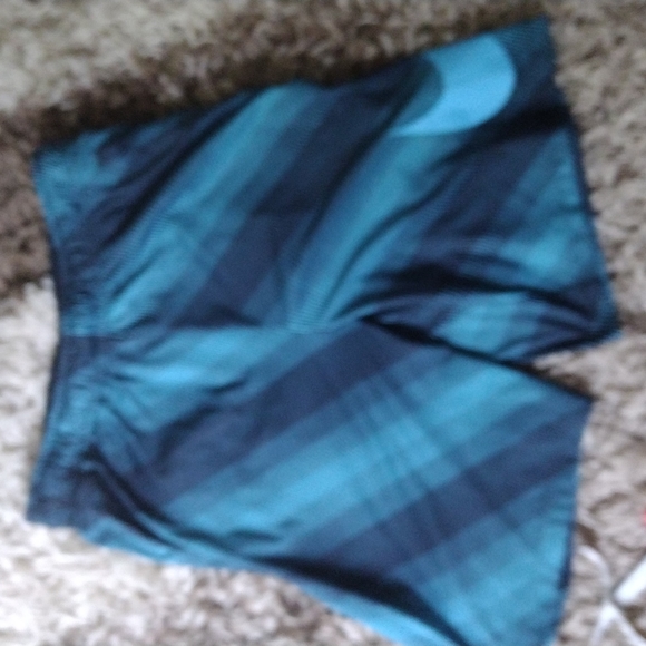 Nike Dri-Fit Shorts - Picture 2 of 5